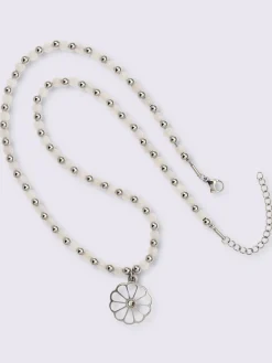Collier longueur réglable