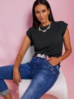Collier nœud décoratif tendance
