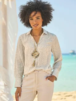 Collier pendentif décoratif tendance