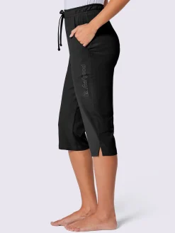 Corsaire jersey fin