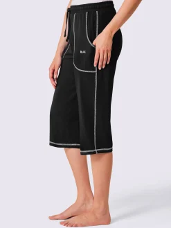 Corsaire jersey fin