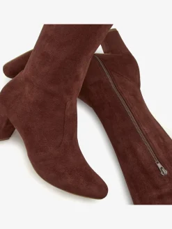 Cuissardes design élégant et féminin