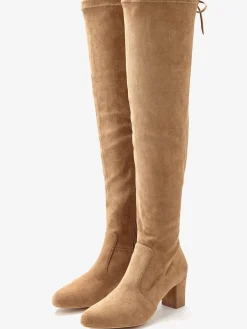 Cuissardes design élégant et féminin