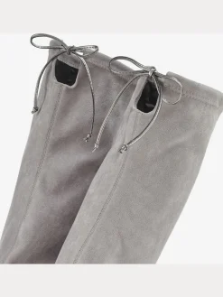 Cuissardes design élégant et féminin