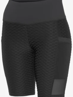 Cycliste fonctionnel avec design nid d'abeille