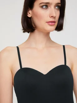 Débardeur coupe ajustée