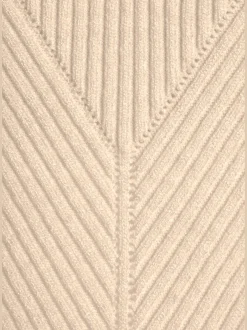 Débardeur en tricot