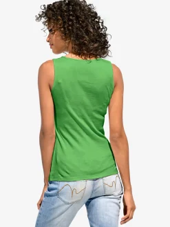 Débardeur look basique tendance facile à associer