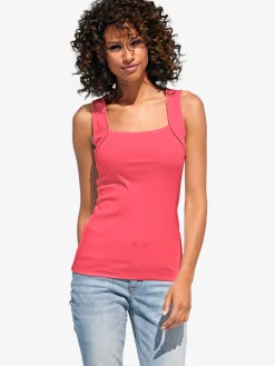 Débardeur look basique tendance facile à associer