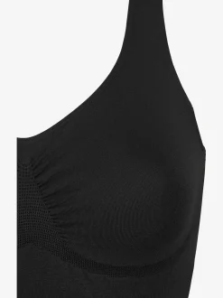 Débardeur structurant pour une silhouette affinée