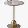 Desserte au design tendance