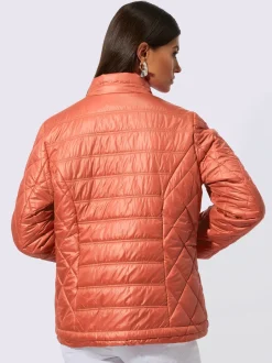 Doudoune polyester recyclé