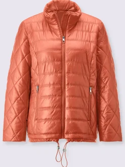 Doudoune polyester recyclé