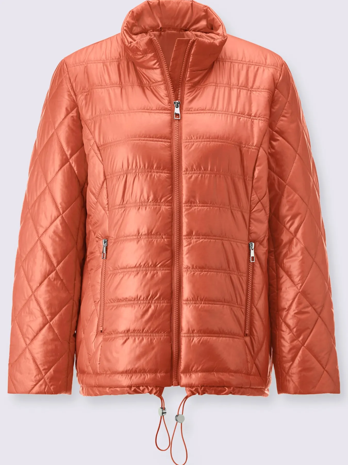 Doudoune polyester recyclé