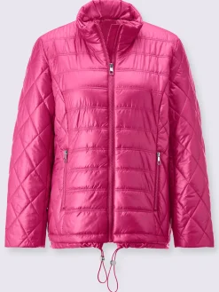 Doudoune polyester recyclé
