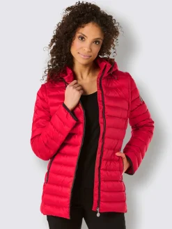 Doudoune veste et gilet