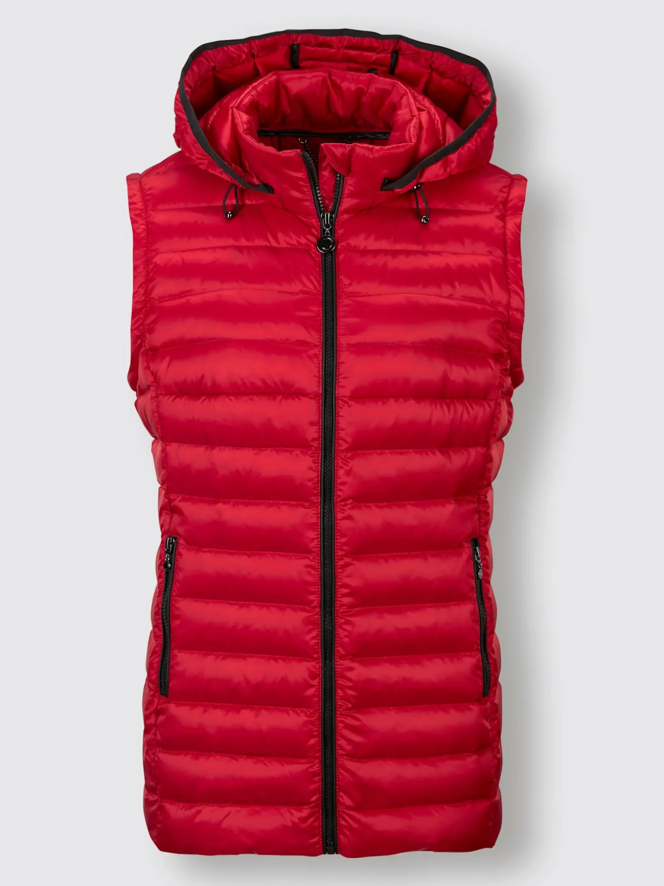 Doudoune veste et gilet