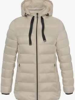 Doudoune veste matelassée