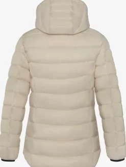 Doudoune veste matelassée