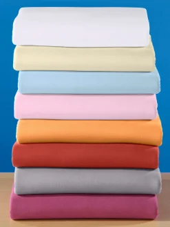 Drap-housse très extensible