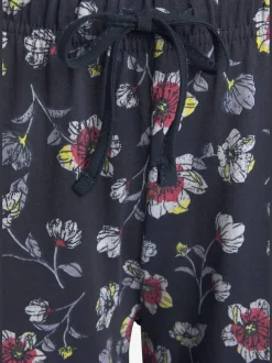 Ensemble de pyjama : pantalon et t-shirt manches longues