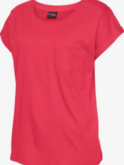 Ensemble de pyjama court avec t-shirt et short