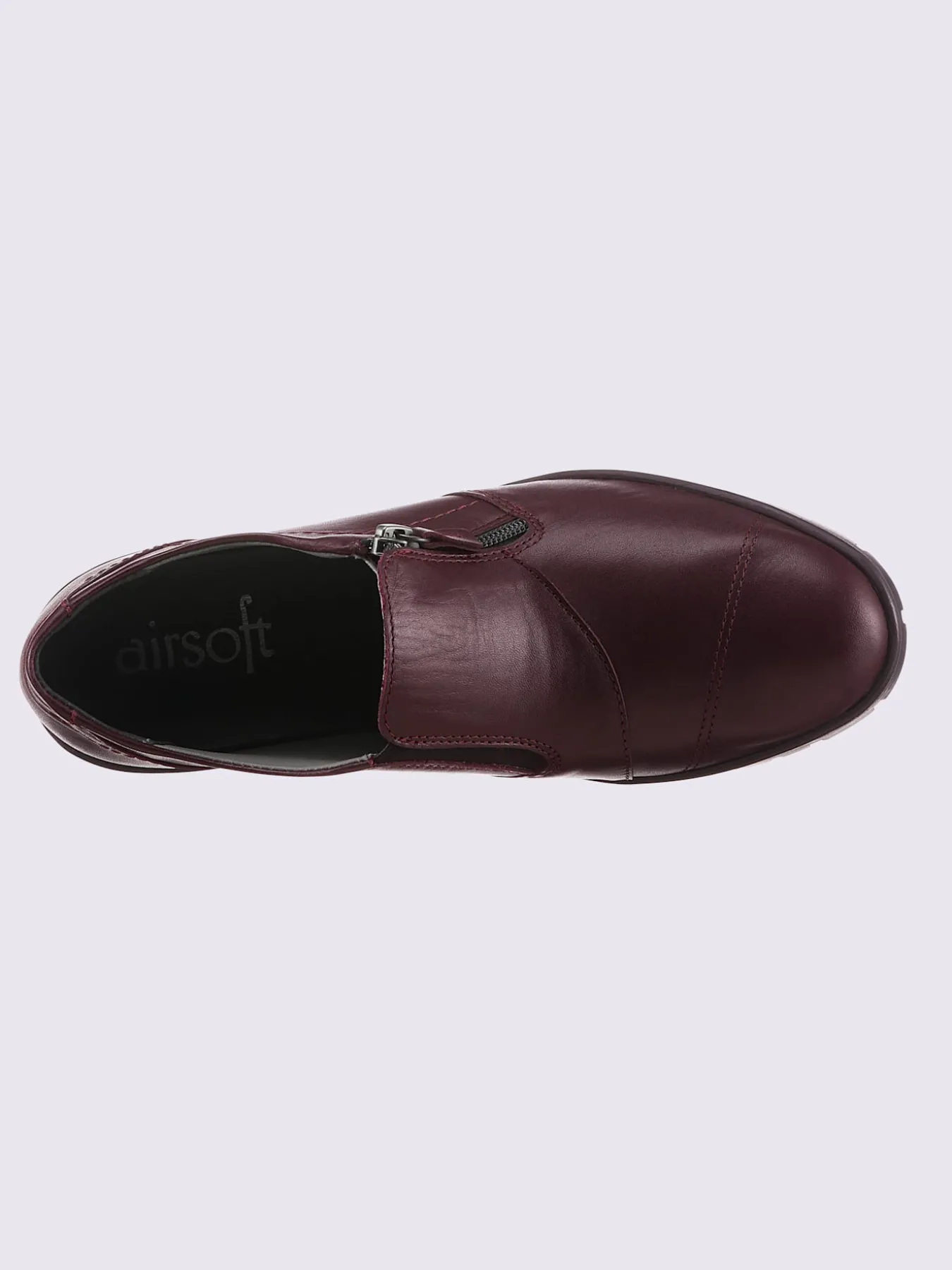 Escarpins largeur g*