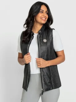 Gilet 2 poches latérales