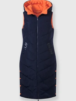 Gilet réversible