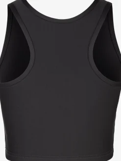 Haut court sportif aux coloris tendance