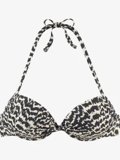 Haut de bikini push-up design tendance