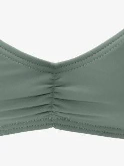 Haut de bikini triangle bonnets amovibles