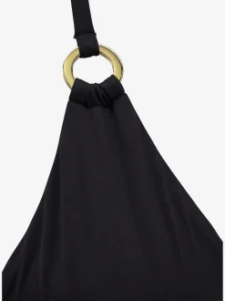 Haut de bikini triangle bonnets amovibles
