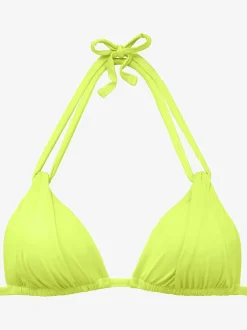 Haut de bikini triangle composez votre maillot de bain selon vos envies