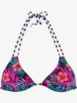 Haut de bikini triangle maillot de bain à associer selon vos envies