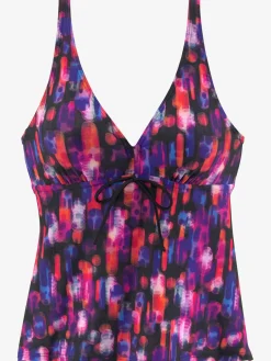 Haut de maillot de bain à armatures mixkini : associe les articles de ton choix