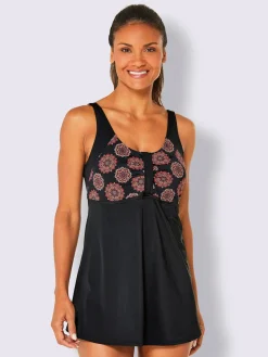 Haut de maillot de bain bon. b, c, d
