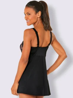 Haut de maillot de bain bon. b, c, d