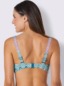 Haut de maillot de bain bon. b, c, d