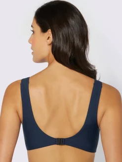Haut de maillot de bain femme