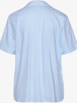 Haut de pyjama s.oliver au style classique