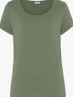 Haut de pyjama t-shirt en superbe qualité jersey