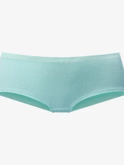 Hipster panty tendance en qualité coton agréablement douce