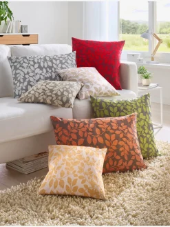 Housse de coussin 3 tailles