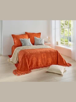 Housse de coussin qualité douce