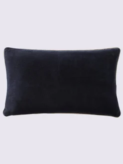 Housse de coussin unie