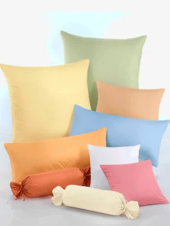Housses de coussin flanelle très douce