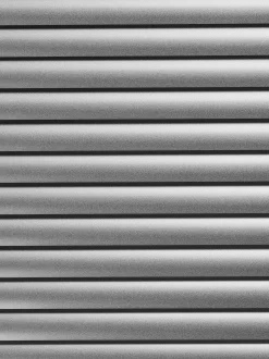 Jalousie montage simple klemmfix sans perçage