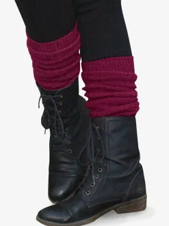 Jambières deux paires de manchettes – conviennent pour les bras et les jambes