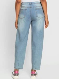 Jean 99% coton